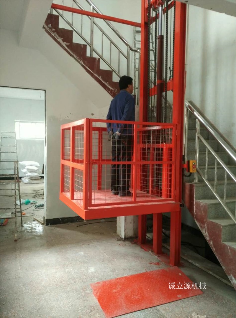 升降機廠(chǎng)家