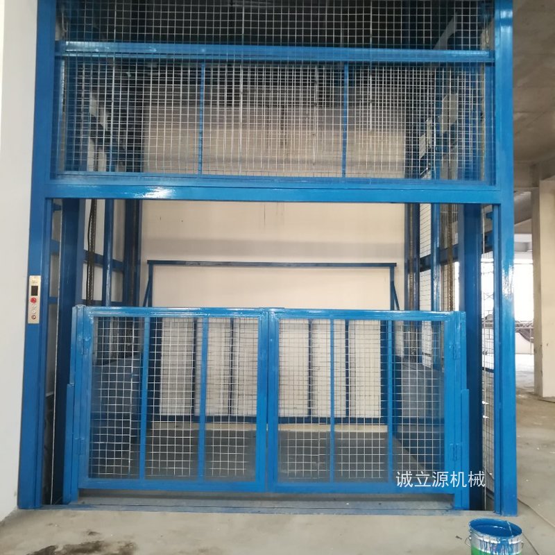 升降機多少錢(qián)一臺